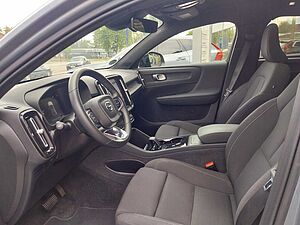 Volvo  Plus Recharge Pure Electric 2WD