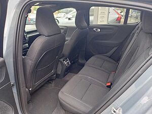 Volvo  Plus Recharge Pure Electric 2WD