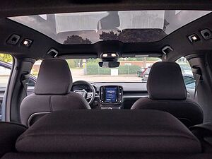 Volvo  Plus Recharge Pure Electric 2WD