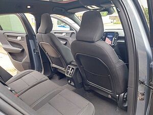 Volvo  Plus Recharge Pure Electric 2WD