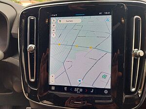 Volvo  Plus Recharge Pure Electric 2WD