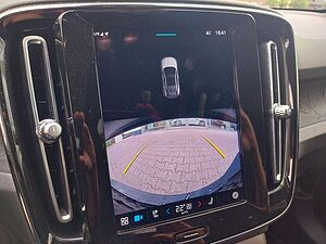 Volvo  Plus Recharge Pure Electric 2WD