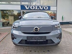 Volvo  Plus Recharge Pure Electric 2WD