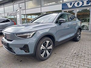Volvo  Plus Recharge Pure Electric 2WD