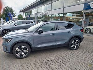 Volvo  Plus Recharge Pure Electric 2WD