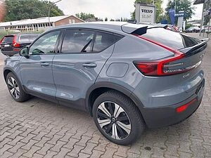 Volvo  Plus Recharge Pure Electric 2WD