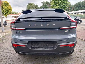 Volvo  Plus Recharge Pure Electric 2WD