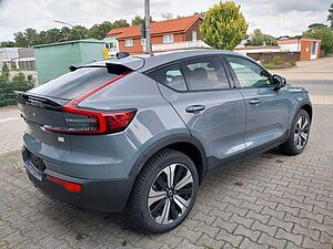 Volvo  Plus Recharge Pure Electric 2WD