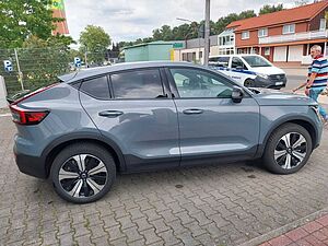 Volvo  Plus Recharge Pure Electric 2WD