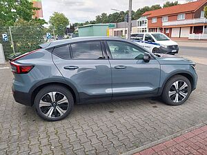 Volvo  Plus Recharge Pure Electric 2WD