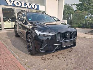 Volvo  T6 Plus Black Edition Recharge