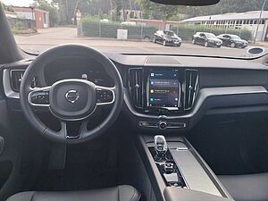 Volvo  T6 Plus Black Edition Recharge