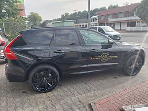 Volvo  T6 Plus Black Edition Recharge
