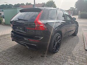 Volvo  T6 Plus Black Edition Recharge