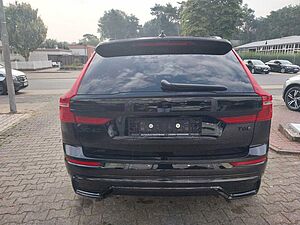 Volvo  T6 Plus Black Edition Recharge