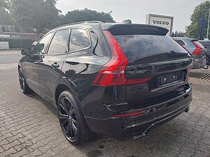 Volvo  T6 Plus Black Edition Recharge