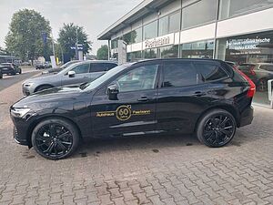 Volvo  T6 Plus Black Edition Recharge