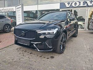 Volvo  T6 Plus Black Edition Recharge