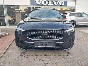 Volvo  T6 Plus Black Edition Recharge