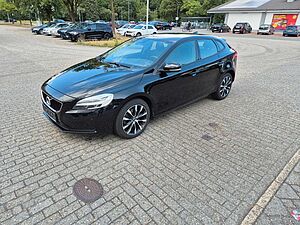 Volvo  Momentum T2