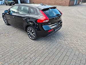 Volvo  Momentum T2