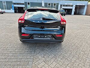 Volvo  Momentum T2
