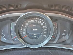 Volvo  Momentum T2