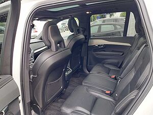 Volvo  B5 R Design AWD,  7 Sitzer