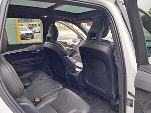 Volvo  B5 R Design AWD,  7 Sitzer