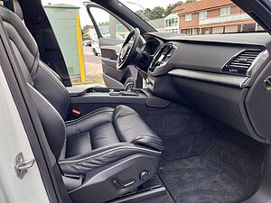 Volvo  B5 R Design AWD,  7 Sitzer