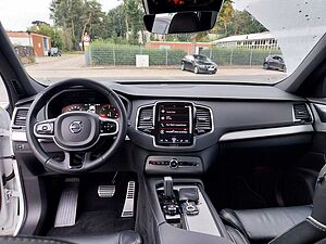 Volvo  B5 R Design AWD,  7 Sitzer