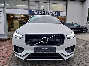 Volvo  B5 R Design AWD,  7 Sitzer