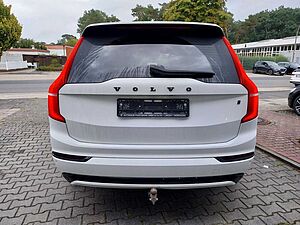 Volvo  B5 R Design AWD,  7 Sitzer