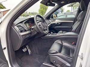 Volvo  B5 R Design AWD,  7 Sitzer