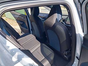 Volvo  Plus 2WD Pure Electric