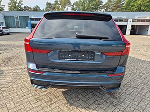 Volvo  Ultra Dark AWD B5/Massage/B&W/Akustik