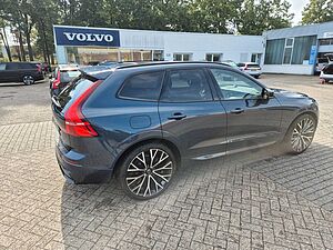Volvo  Ultra Dark AWD B5/Massage/B&W/Akustik