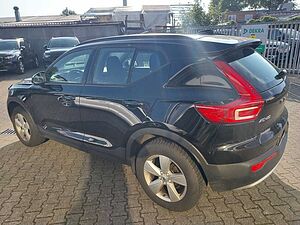 Volvo  T2 Essential