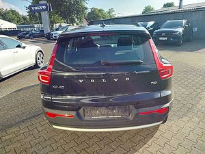 Volvo  T2 Essential