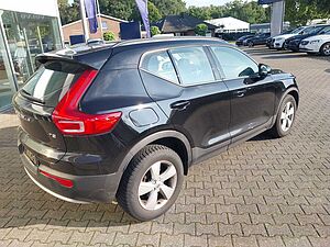 Volvo  T2 Essential