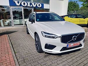 Volvo  B5 R Design AWD