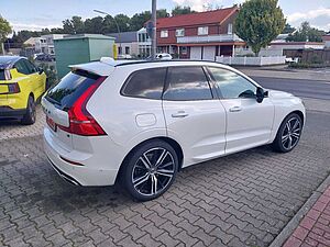 Volvo  B5 R Design AWD
