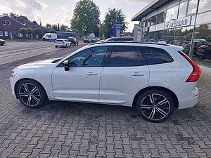 Volvo  B5 R Design AWD