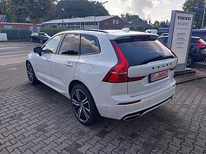 Volvo  B5 R Design AWD