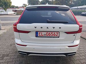 Volvo  B5 R Design AWD