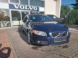 Volvo  D4 Kombi Ocean Race
