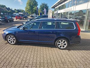 Volvo  D4 Kombi Ocean Race