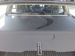 Volvo  D4 Kombi Ocean Race