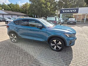 Volvo  Plus Recharge Pure Electric AWD
