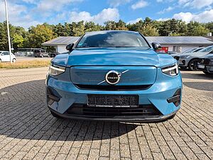 Volvo  Plus Recharge Pure Electric AWD